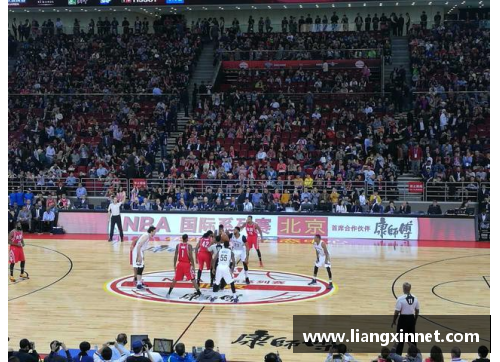 NBA帅哥风采：探寻篮球巨星的颜值魅力